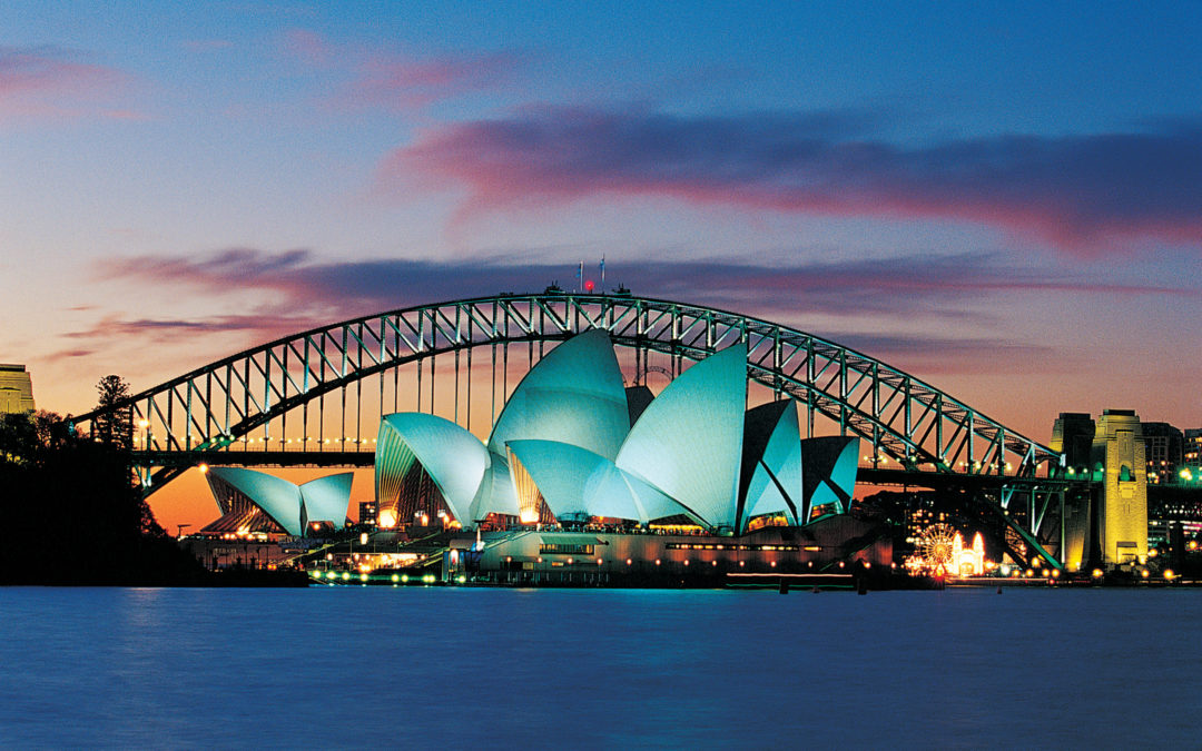 4 Activities In Australia That You Must Do