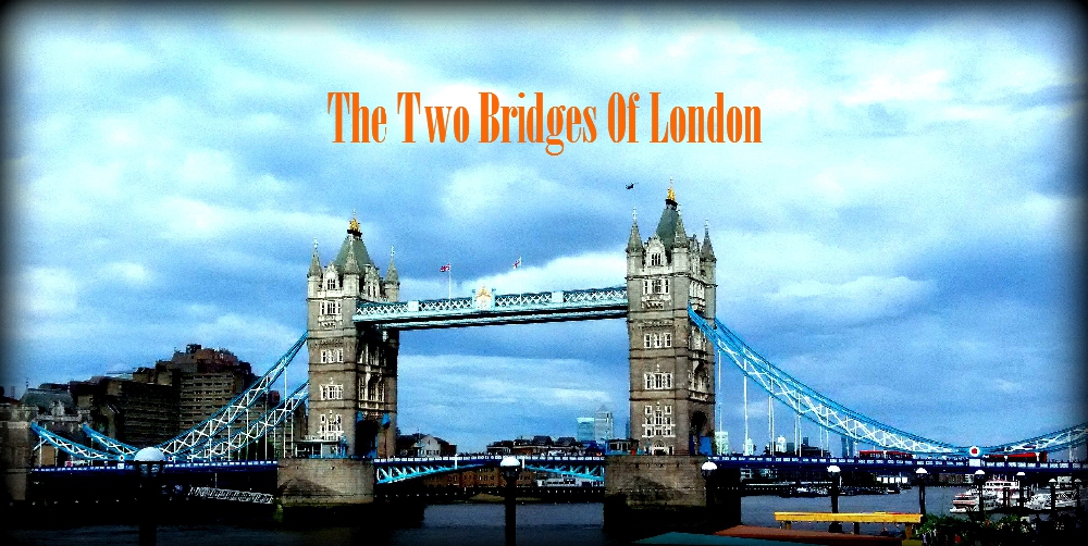essay on london bridge